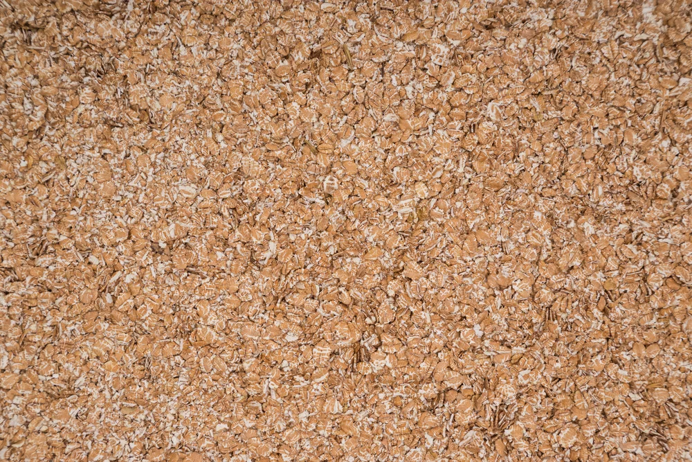 Rye Flakes